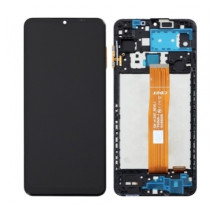 Pantalla para Samsung A125...