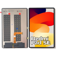 Pantalla Redmi Pad SE 11"...