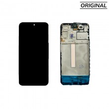 Pantalla Samsung A25 5G...