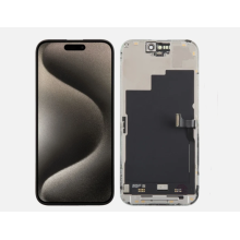 Pantalla para iPhone 15 Pro...