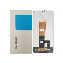 Eu_Pantalla para Realme C33...