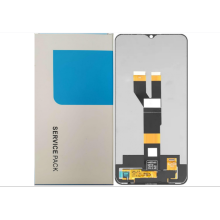 Eu_Pantalla para Realme C11...
