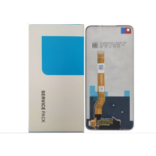 Eu_Pantalla para Realme 8i...