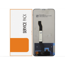 Eu_Pantalla para  Redmi...