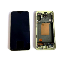 Pantalla para Samsung A556...