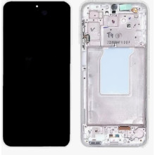 Pantalla para Samsung A266...