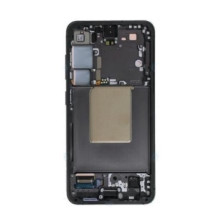 Pantalla para Samsung A566...