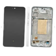 Pantalla para Samsung A366...