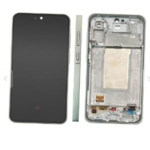 Pantalla para Samsung A366...