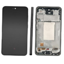 Pantalla para Samsung A366...