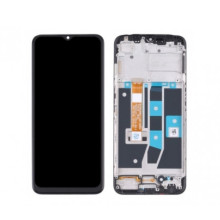 Pantalla para OPPO A16 Con...