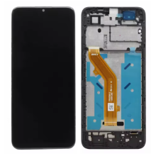 Pantalla completa para TCL...