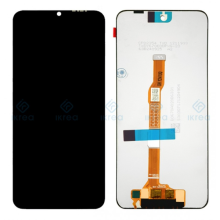 Pantalla completa para VIVO...