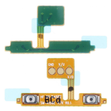 Flex de volumen para...