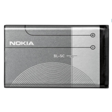 Batería para Nokia BL-5C