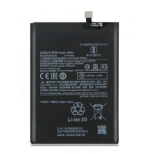 Batería para Redmi Note 11...