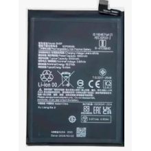 Batería para Xiaomi Redmi...