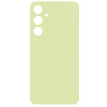 Tapa Trasera con Lentes...