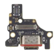 Placa de carga Motorola...
