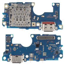 Placa de carga Motorola...