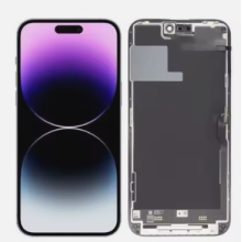 Pantalla para iPhone 14 Pro...