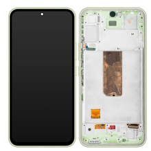 Pantalla para Samsung A54...