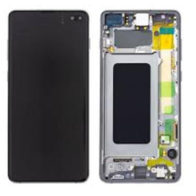 Pantalla para Samsung S10...