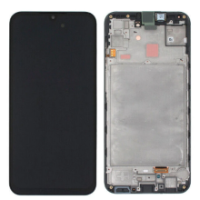 Pantalla para Samsung M15...