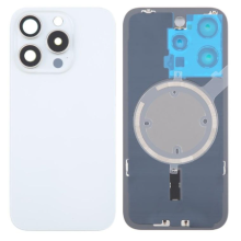 Tapa trasera para iPhone 16...