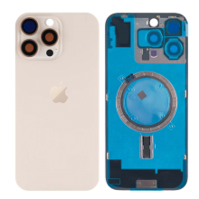 Tapa trasera para iPhone 16...