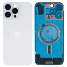 Tapa trasera para iPhone 16...