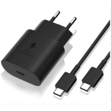 Enchufe Rapido TiPO-C 25W...