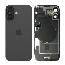 Tapa trasera Con Chasis...