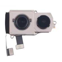 Cámara trasera para Apple...