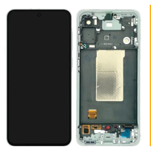 Pantalla para Samsung A566...