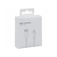 Cable Tipo-C a Lightning...