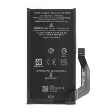 Batería para Google Pixel...