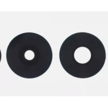 Lente De Cámara Trasera...