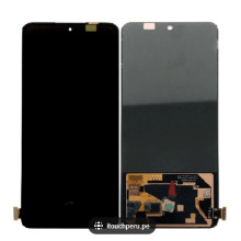 Pantalla completa para Oppo...