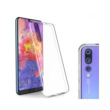 Funda gel Transparente para...