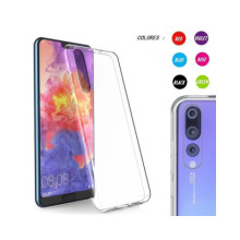Funda gel para OPPO A5 5G...