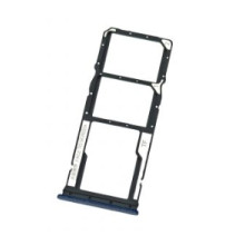 Bandeja de tarjeta SIM /SD...