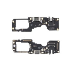 Flex de carga para Oppo A78 4G