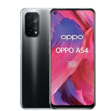 Oppo A54 5G 64GB- Negro