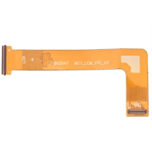 Flex de placa principal...