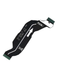 Flex de placa principal...