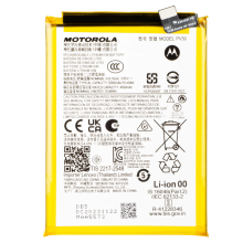 Batería para Motorola Moto...