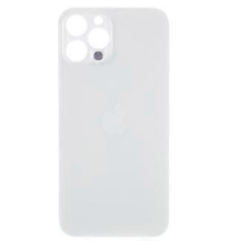 Tapa trasera para iPhone 12...