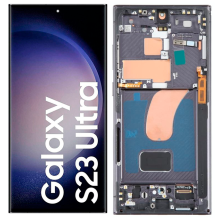 Pantalla para Samsung S23...