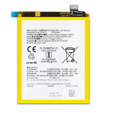 Bateria para Oppo Reno 11...